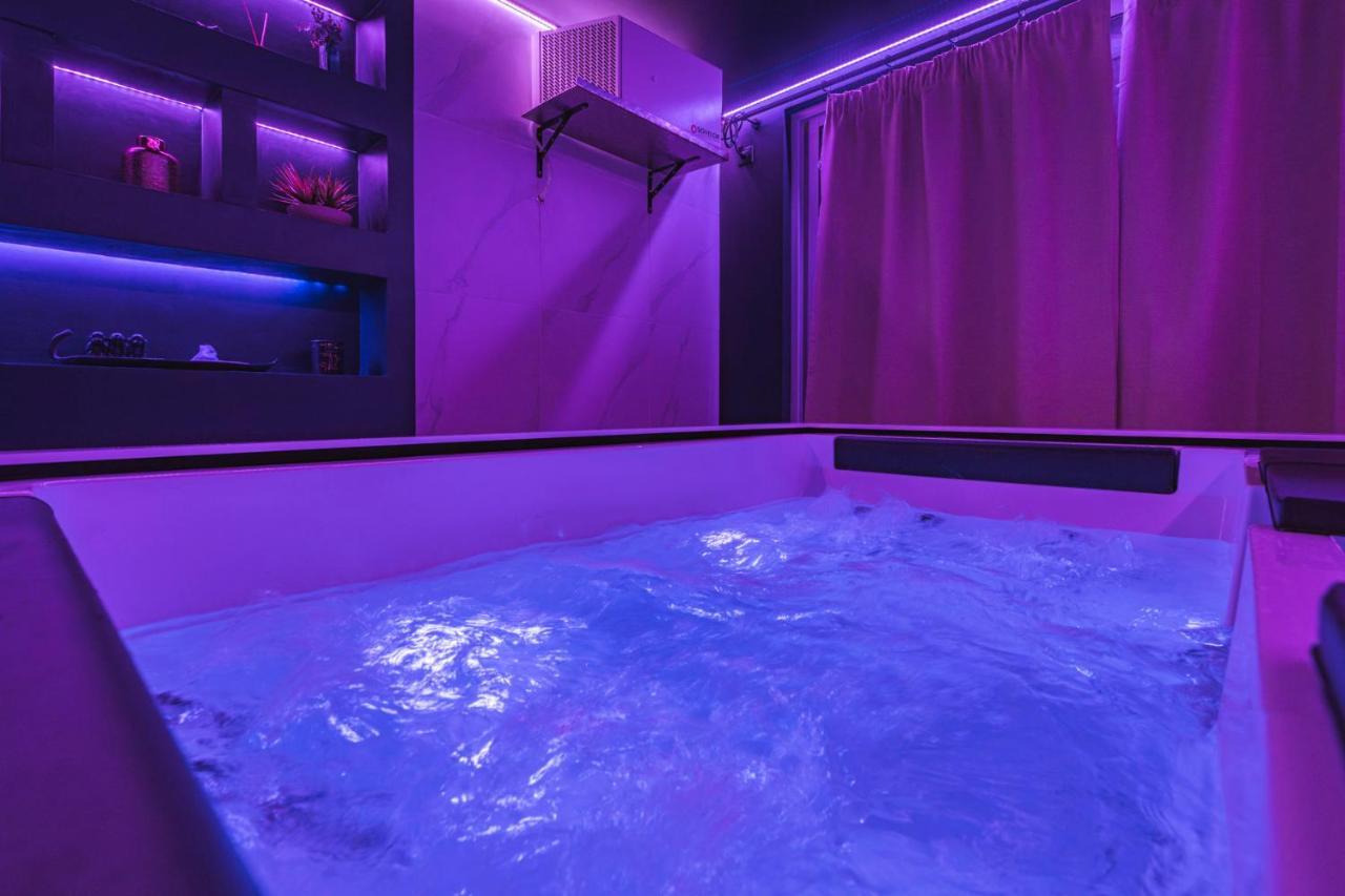 Art Deco Lesage & Spa Reims Kültér fotó